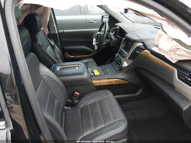45232887 :رقم المزاد ، 1GKS2HKJ7HR148777 vin ، 2017 Gmc Yukon Xl Denali مزاد بيع