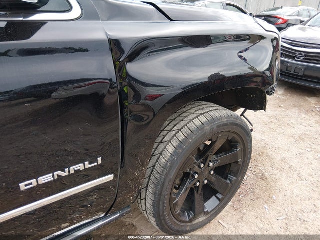 45232887 :رقم المزاد ، 1GKS2HKJ7HR148777 vin ، 2017 Gmc Yukon Xl Denali مزاد بيع
