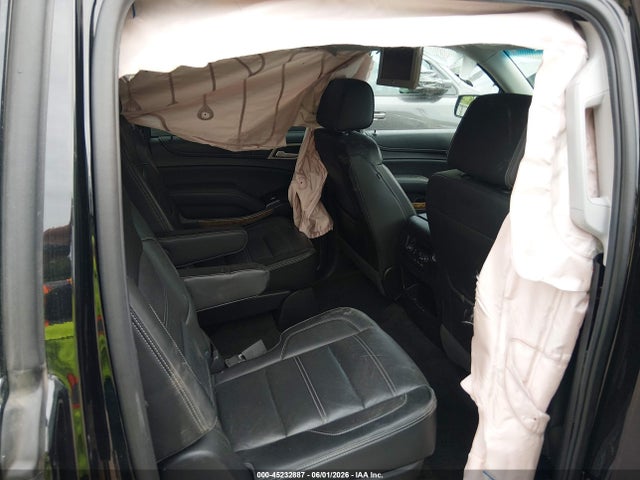 45232887 :رقم المزاد ، 1GKS2HKJ7HR148777 vin ، 2017 Gmc Yukon Xl Denali مزاد بيع