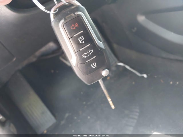 KIA FORTE EX 2014 KNAFX4A86E5050281 Image 11