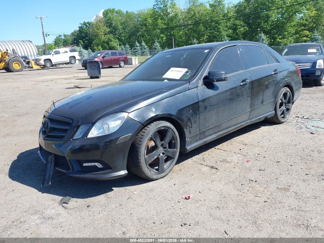 Продаж на аукціоні авто 2010 Mercedes-benz E 350 4matic, vin: WDDHF8HB1AA121885, номер лоту: 45232891