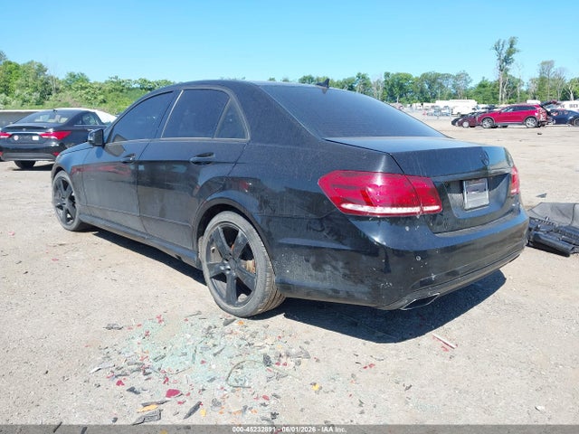 Продаж на аукціоні авто 2010 Mercedes-benz E 350 4matic, vin: WDDHF8HB1AA121885, номер лоту: 45232891