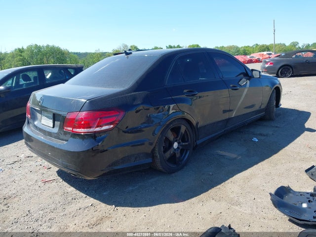 Продаж на аукціоні авто 2010 Mercedes-benz E 350 4matic, vin: WDDHF8HB1AA121885, номер лоту: 45232891