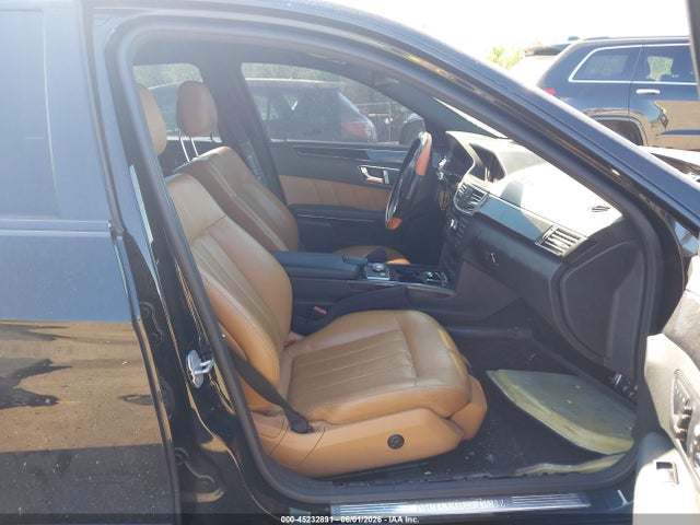 Продаж на аукціоні авто 2010 Mercedes-benz E 350 4matic, vin: WDDHF8HB1AA121885, номер лоту: 45232891