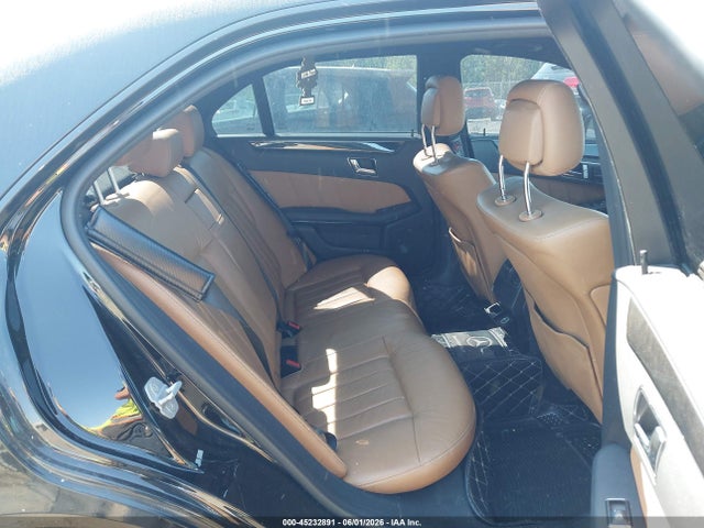 Продаж на аукціоні авто 2010 Mercedes-benz E 350 4matic, vin: WDDHF8HB1AA121885, номер лоту: 45232891