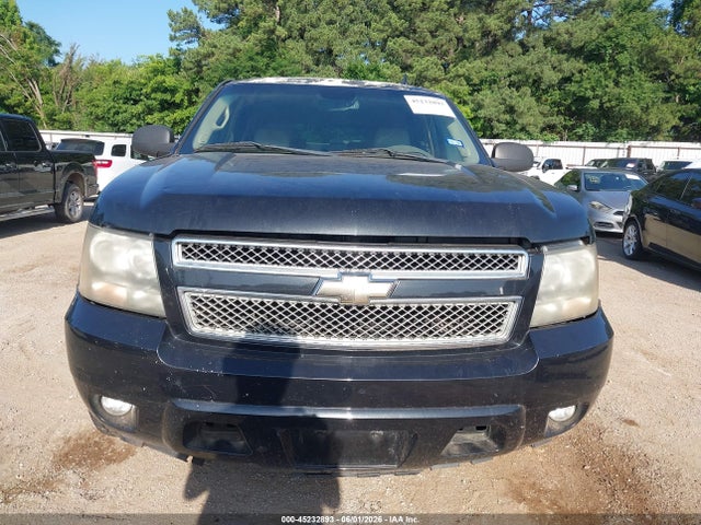 45232893 :رقم المزاد ، 1GNSCBE08BR114337 vin ، 2011 Chevrolet Tahoe Lt مزاد بيع