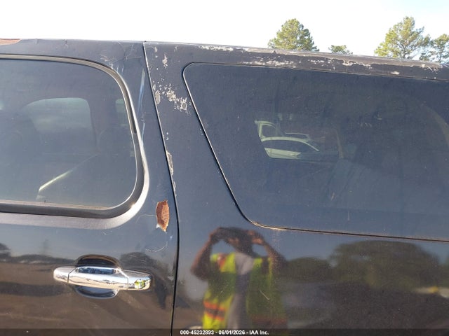 45232893 :رقم المزاد ، 1GNSCBE08BR114337 vin ، 2011 Chevrolet Tahoe Lt مزاد بيع