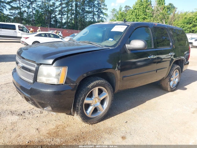 45232893 :رقم المزاد ، 1GNSCBE08BR114337 vin ، 2011 Chevrolet Tahoe Lt مزاد بيع