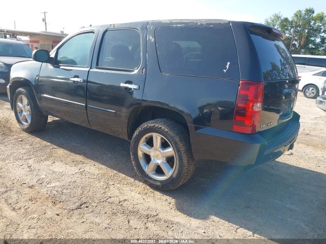 45232893 :رقم المزاد ، 1GNSCBE08BR114337 vin ، 2011 Chevrolet Tahoe Lt مزاد بيع