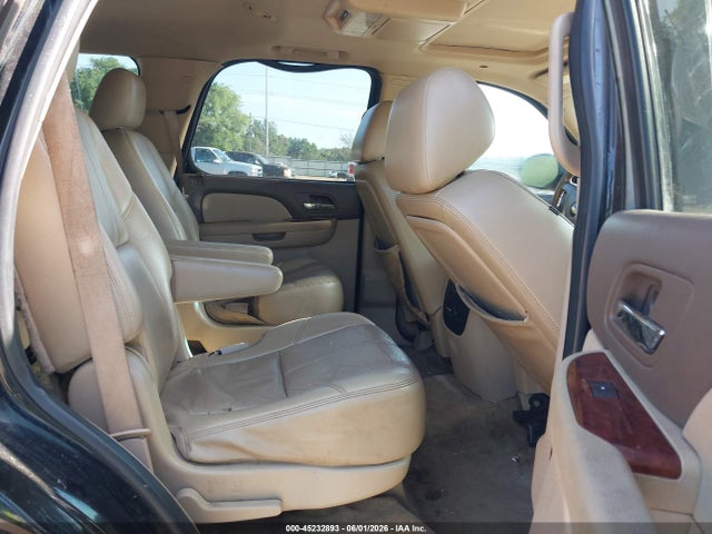 45232893 :رقم المزاد ، 1GNSCBE08BR114337 vin ، 2011 Chevrolet Tahoe Lt مزاد بيع