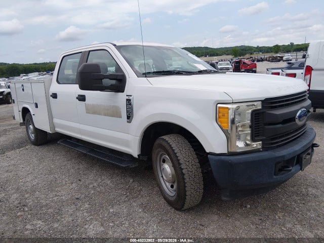 Auction sale of the 2017 Ford F-250 Xl, vin: 1FD7W2A62HED72770, lot number: 45232902