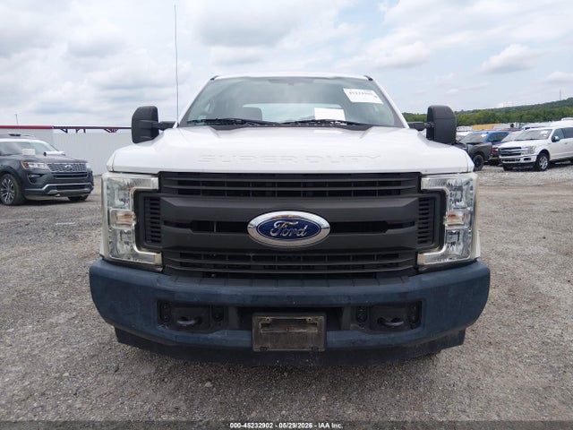 2017 Ford F-250 Xl მანქანა იყიდება აუქციონზე, vin: 1FD7W2A62HED72770, აუქციონის ნომერი: 45232902