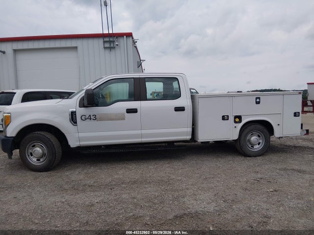 2017 Ford F-250 Xl მანქანა იყიდება აუქციონზე, vin: 1FD7W2A62HED72770, აუქციონის ნომერი: 45232902