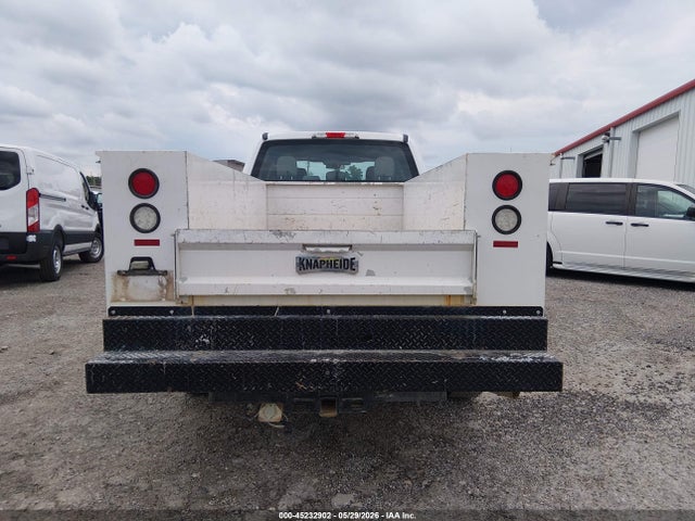 2017 Ford F-250 Xl მანქანა იყიდება აუქციონზე, vin: 1FD7W2A62HED72770, აუქციონის ნომერი: 45232902