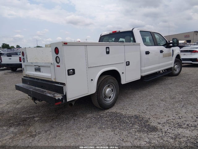 2017 Ford F-250 Xl მანქანა იყიდება აუქციონზე, vin: 1FD7W2A62HED72770, აუქციონის ნომერი: 45232902