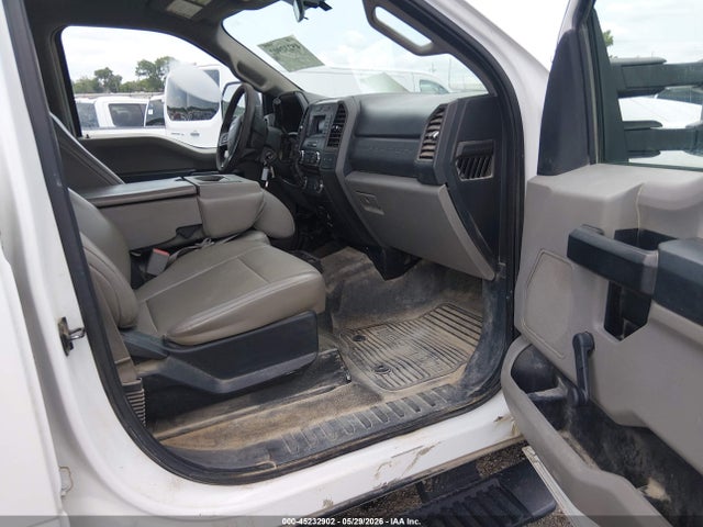 2017 Ford F-250 Xl მანქანა იყიდება აუქციონზე, vin: 1FD7W2A62HED72770, აუქციონის ნომერი: 45232902