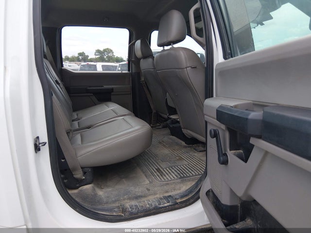 2017 Ford F-250 Xl მანქანა იყიდება აუქციონზე, vin: 1FD7W2A62HED72770, აუქციონის ნომერი: 45232902