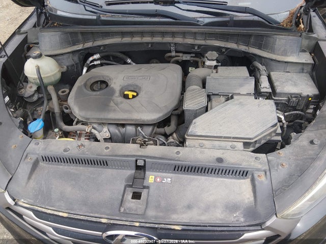Продаж на аукціоні авто 2016 Hyundai Tucson Se, vin: KM8J23A49GU053117, номер лоту: 45232907