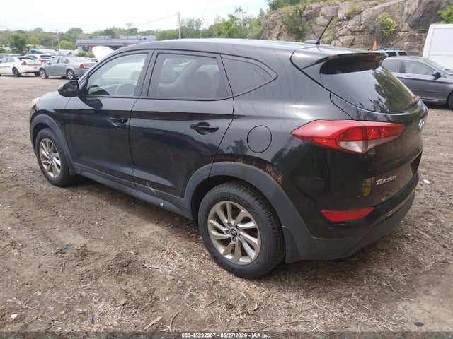 Продаж на аукціоні авто 2016 Hyundai Tucson Se, vin: KM8J23A49GU053117, номер лоту: 45232907