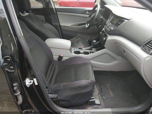 Продаж на аукціоні авто 2016 Hyundai Tucson Se, vin: KM8J23A49GU053117, номер лоту: 45232907
