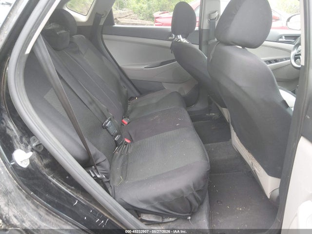 Продаж на аукціоні авто 2016 Hyundai Tucson Se, vin: KM8J23A49GU053117, номер лоту: 45232907