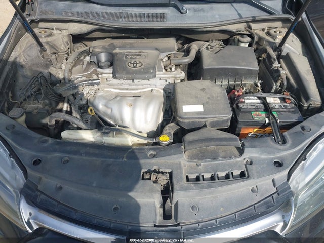 Aukcja sprzedaży 2015 Toyota Camry Se, vin: 4T1BF1FK3FU028216, numer aukcji: 45232908