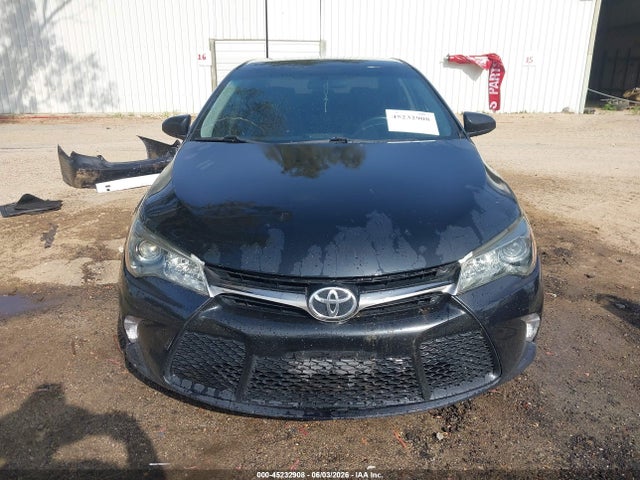 Aukcja sprzedaży 2015 Toyota Camry Se, vin: 4T1BF1FK3FU028216, numer aukcji: 45232908