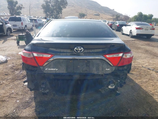 Aukcja sprzedaży 2015 Toyota Camry Se, vin: 4T1BF1FK3FU028216, numer aukcji: 45232908