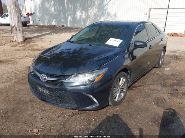 Aukcja sprzedaży 2015 Toyota Camry Se, vin: 4T1BF1FK3FU028216, numer aukcji: 45232908