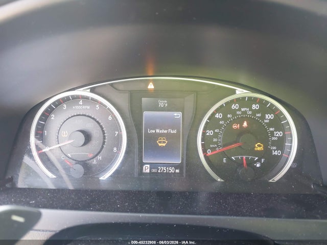 Aukcja sprzedaży 2015 Toyota Camry Se, vin: 4T1BF1FK3FU028216, numer aukcji: 45232908