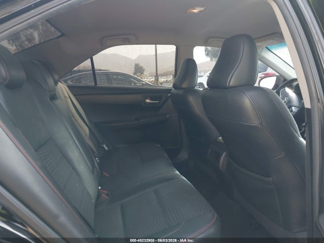 Aukcja sprzedaży 2015 Toyota Camry Se, vin: 4T1BF1FK3FU028216, numer aukcji: 45232908