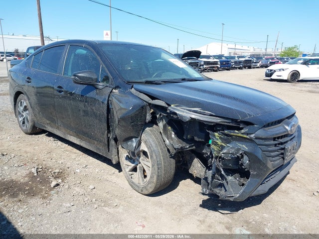 Aukcja sprzedaży 2025 Subaru Legacy Premium, vin: 4S3BWAC66S3003550, numer aukcji: 45232911