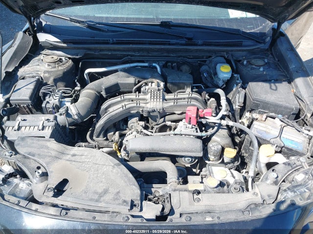 2025 Subaru Legacy Premium მანქანა იყიდება აუქციონზე, vin: 4S3BWAC66S3003550, აუქციონის ნომერი: 45232911