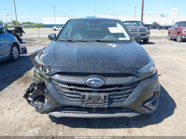 2025 Subaru Legacy Premium მანქანა იყიდება აუქციონზე, vin: 4S3BWAC66S3003550, აუქციონის ნომერი: 45232911