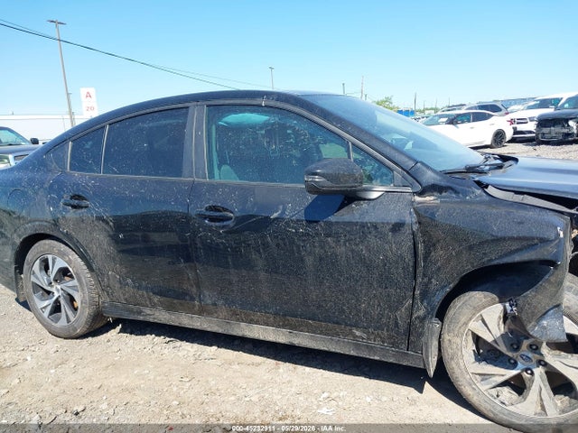 2025 Subaru Legacy Premium მანქანა იყიდება აუქციონზე, vin: 4S3BWAC66S3003550, აუქციონის ნომერი: 45232911