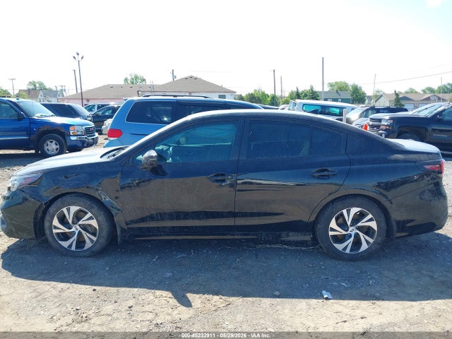 2025 Subaru Legacy Premium მანქანა იყიდება აუქციონზე, vin: 4S3BWAC66S3003550, აუქციონის ნომერი: 45232911