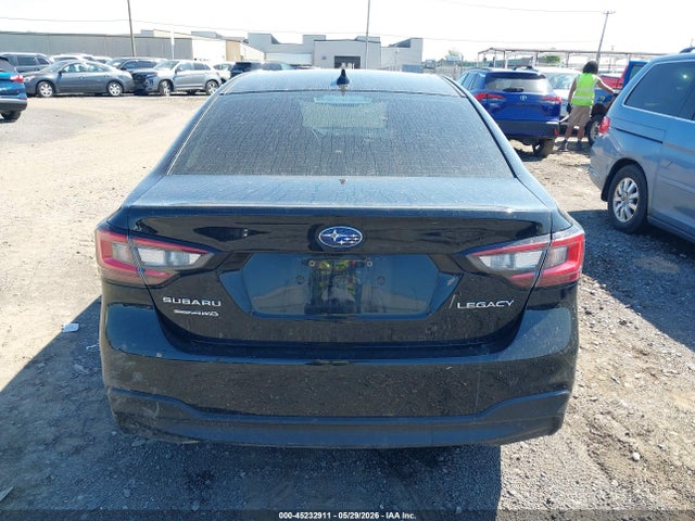 2025 Subaru Legacy Premium მანქანა იყიდება აუქციონზე, vin: 4S3BWAC66S3003550, აუქციონის ნომერი: 45232911