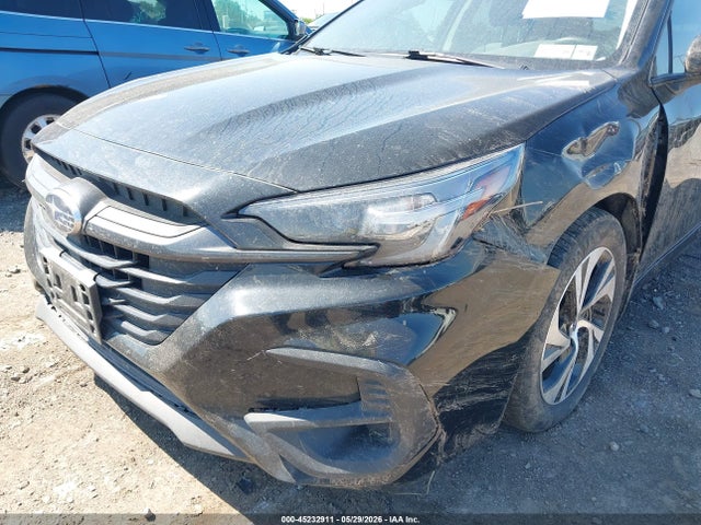 2025 Subaru Legacy Premium მანქანა იყიდება აუქციონზე, vin: 4S3BWAC66S3003550, აუქციონის ნომერი: 45232911