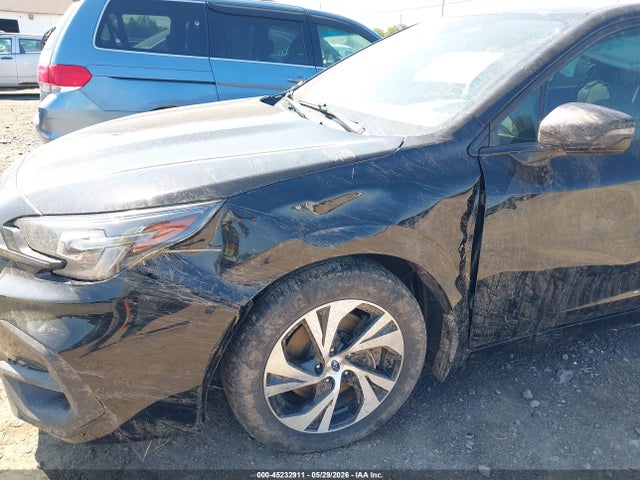 2025 Subaru Legacy Premium მანქანა იყიდება აუქციონზე, vin: 4S3BWAC66S3003550, აუქციონის ნომერი: 45232911