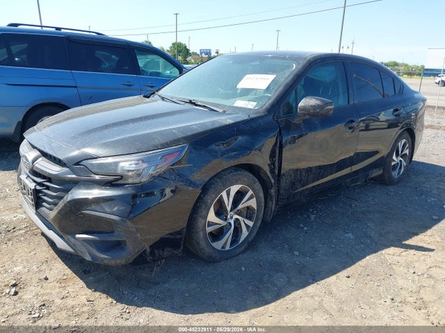 2025 Subaru Legacy Premium მანქანა იყიდება აუქციონზე, vin: 4S3BWAC66S3003550, აუქციონის ნომერი: 45232911