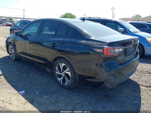 2025 Subaru Legacy Premium მანქანა იყიდება აუქციონზე, vin: 4S3BWAC66S3003550, აუქციონის ნომერი: 45232911