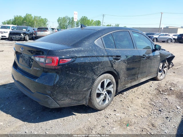 2025 Subaru Legacy Premium მანქანა იყიდება აუქციონზე, vin: 4S3BWAC66S3003550, აუქციონის ნომერი: 45232911