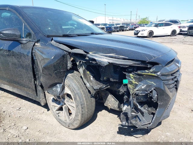 2025 Subaru Legacy Premium მანქანა იყიდება აუქციონზე, vin: 4S3BWAC66S3003550, აუქციონის ნომერი: 45232911