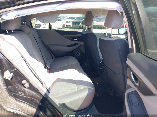 2025 Subaru Legacy Premium მანქანა იყიდება აუქციონზე, vin: 4S3BWAC66S3003550, აუქციონის ნომერი: 45232911