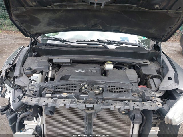 Продажа на аукционе авто 2015 Infiniti Qx60, vin: 5N1AL0MM0FC520114, номер лота: 45232909