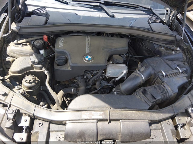 45232918 :رقم المزاد ، WBAVL1C59EVY13158 vin ، 2014 Bmw X1 Xdrive28i مزاد بيع