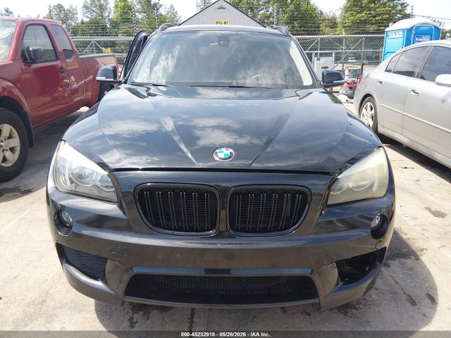 45232918 :رقم المزاد ، WBAVL1C59EVY13158 vin ، 2014 Bmw X1 Xdrive28i مزاد بيع