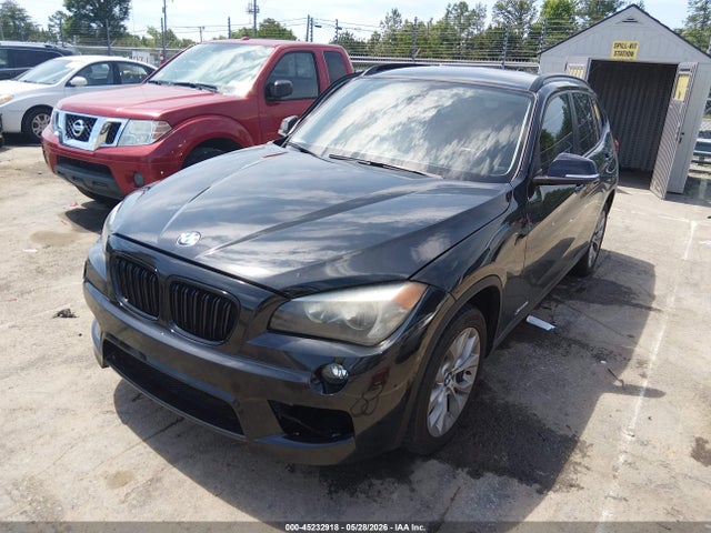 45232918 :رقم المزاد ، WBAVL1C59EVY13158 vin ، 2014 Bmw X1 Xdrive28i مزاد بيع