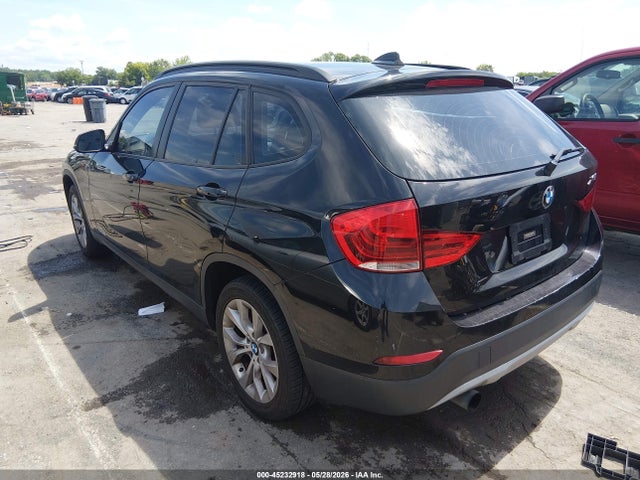 45232918 :رقم المزاد ، WBAVL1C59EVY13158 vin ، 2014 Bmw X1 Xdrive28i مزاد بيع
