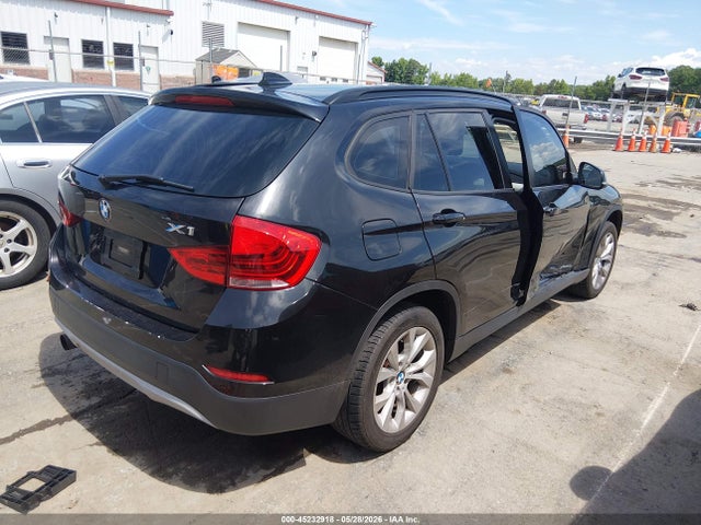 45232918 :رقم المزاد ، WBAVL1C59EVY13158 vin ، 2014 Bmw X1 Xdrive28i مزاد بيع
